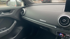 Audi RS3 2.5 TFSI RS 3 Quattro 5dr S Tronic Petrol Hatchback